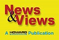 News & Views - by Howard Graphic Equipment